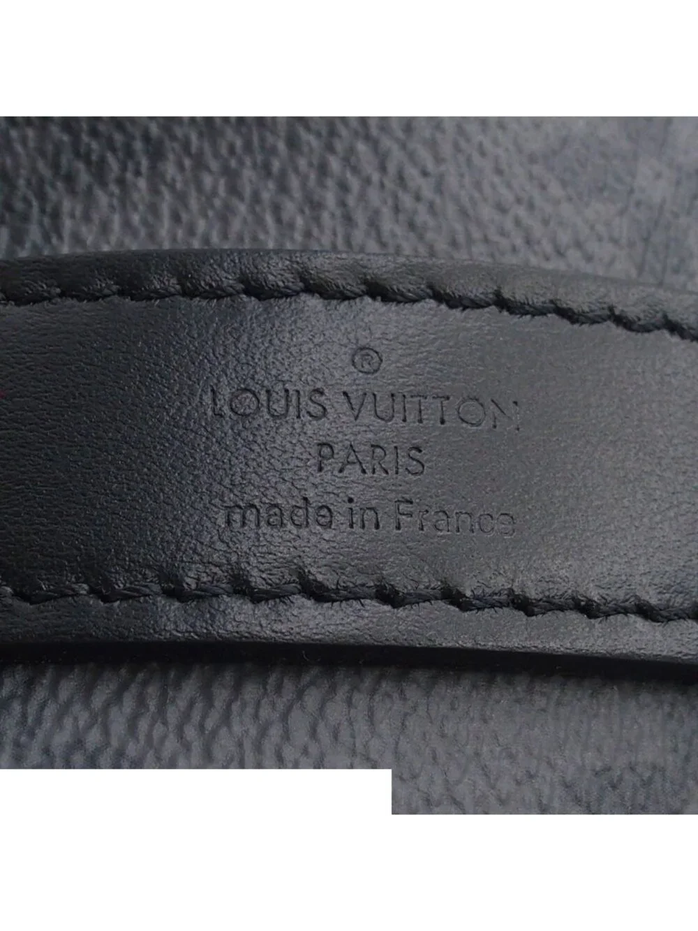 Louis Vuitton this authentic